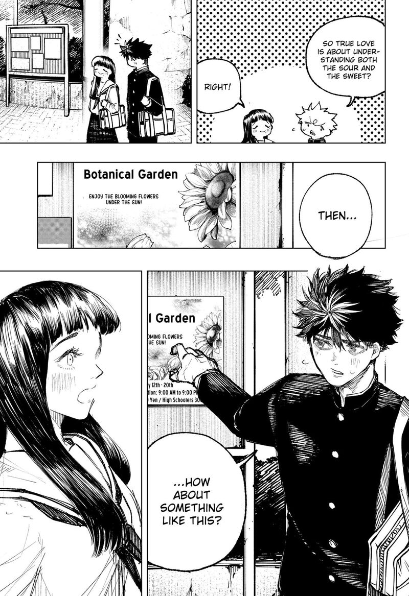Nebou Suru Otoko 14 17