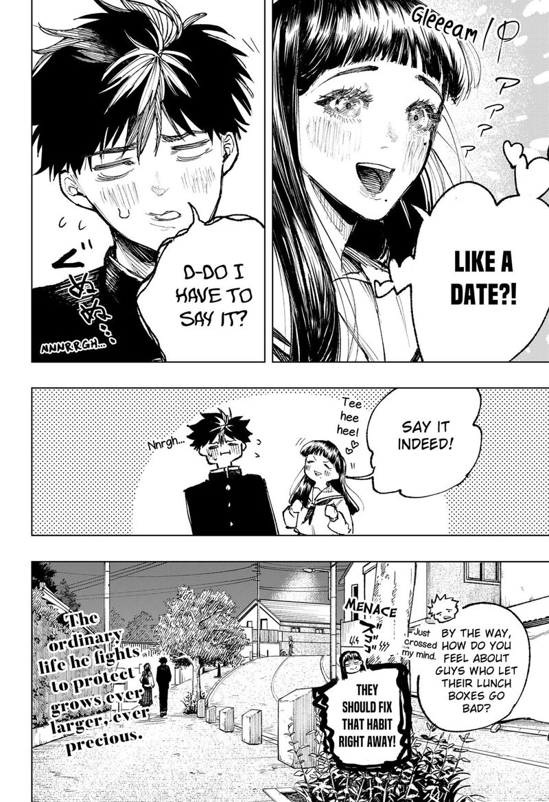 Nebou Suru Otoko 14 18