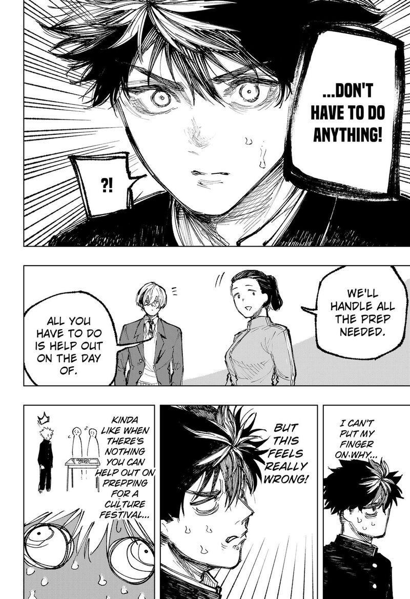 Nebou Suru Otoko 14 2