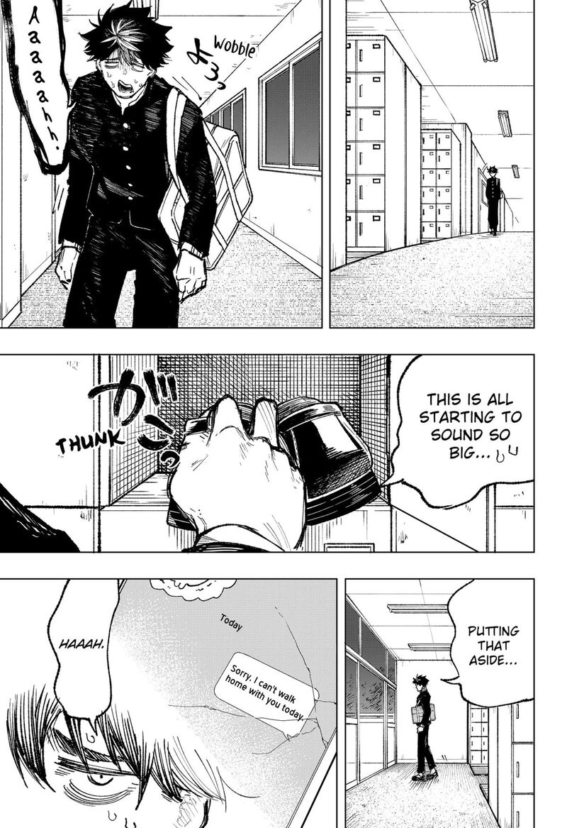 Nebou Suru Otoko 14 5