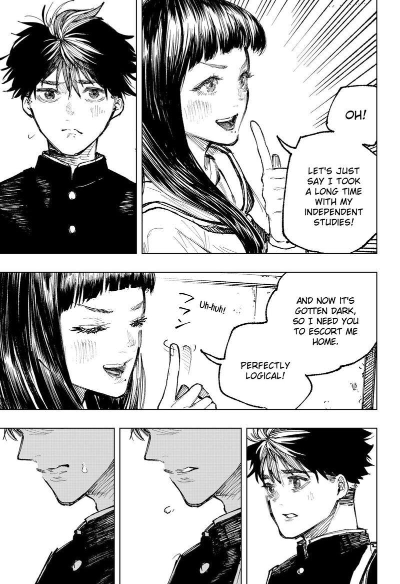 Nebou Suru Otoko 14 9