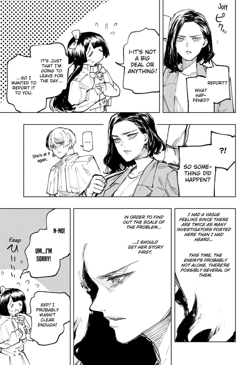 Nebou Suru Otoko 16 11