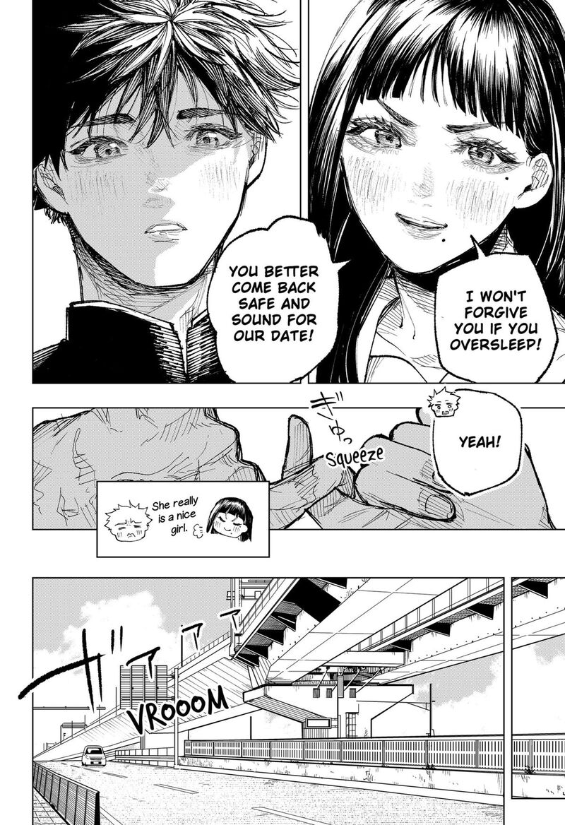 Nebou Suru Otoko 16 6