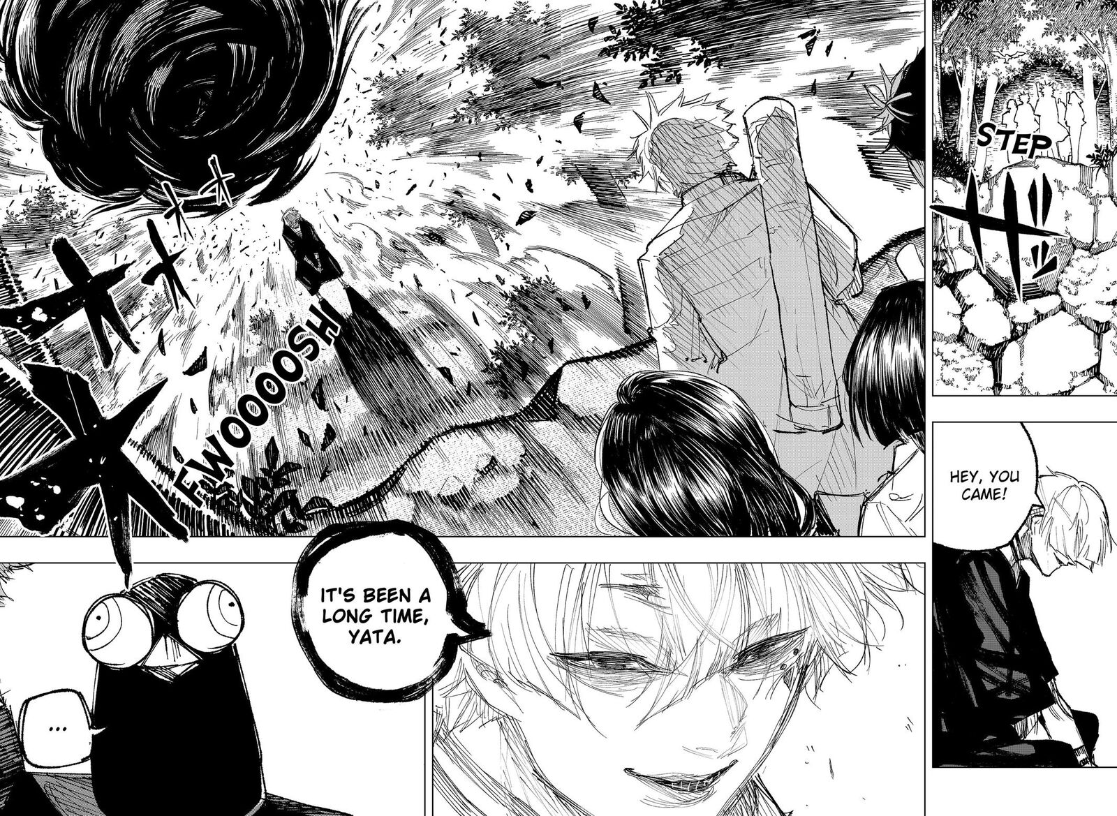 Nebou Suru Otoko 17 12