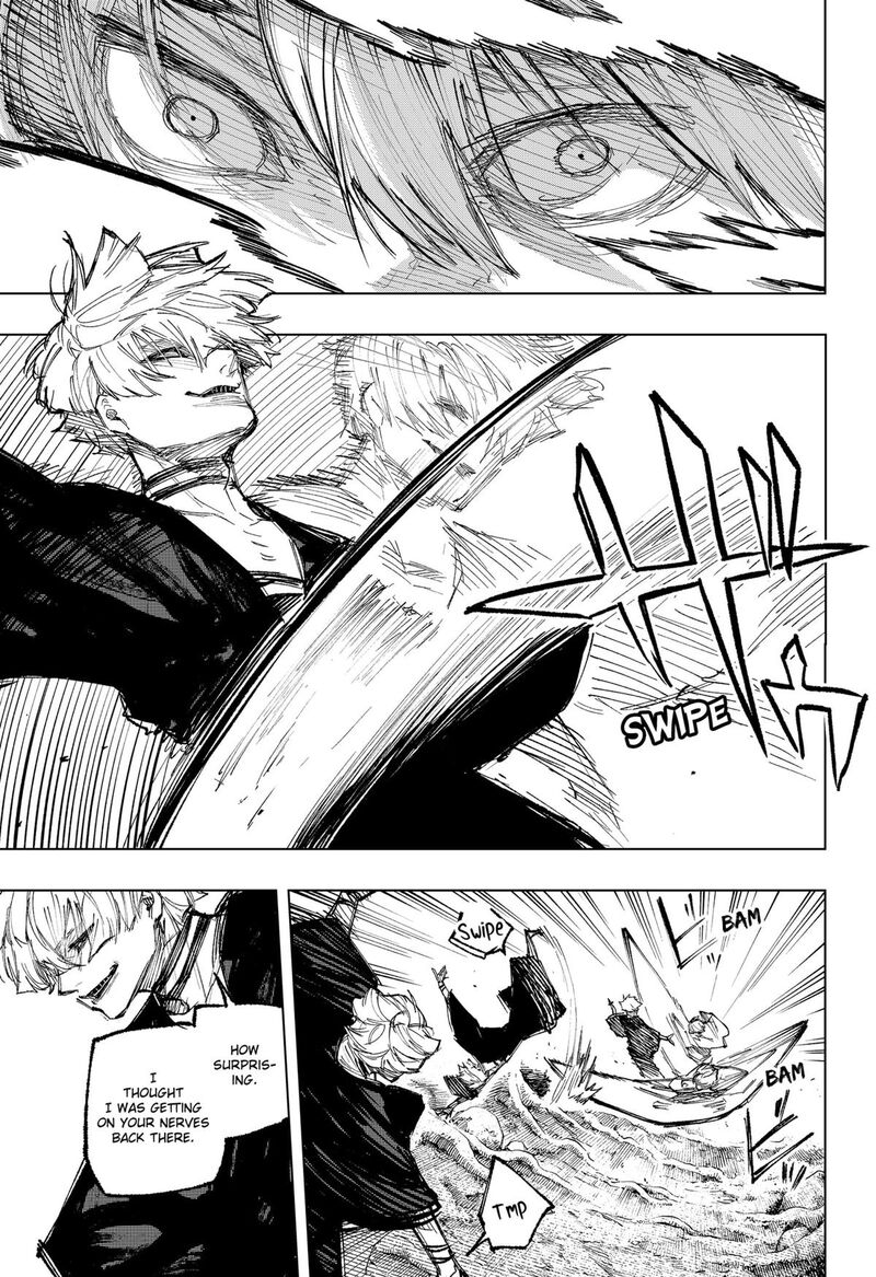 Nebou Suru Otoko 18 11