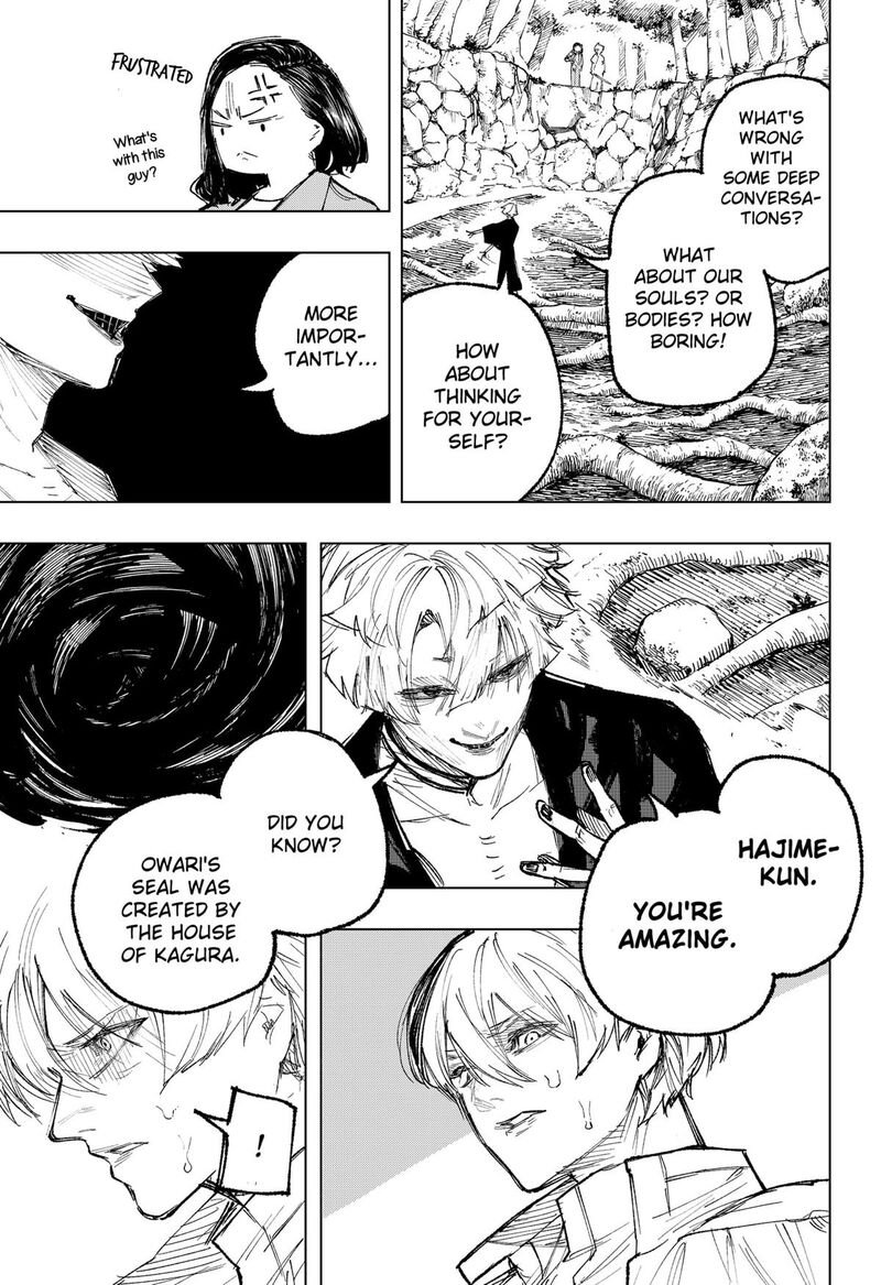 Nebou Suru Otoko 18 5
