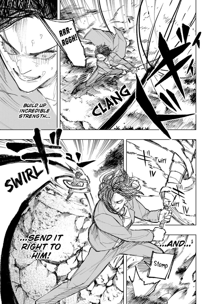 Nebou Suru Otoko 18 9