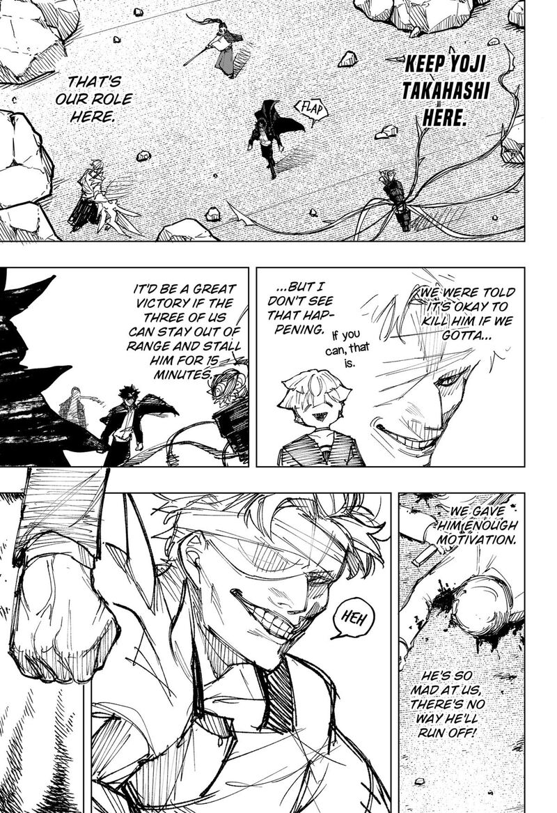 Nebou Suru Otoko 19 3