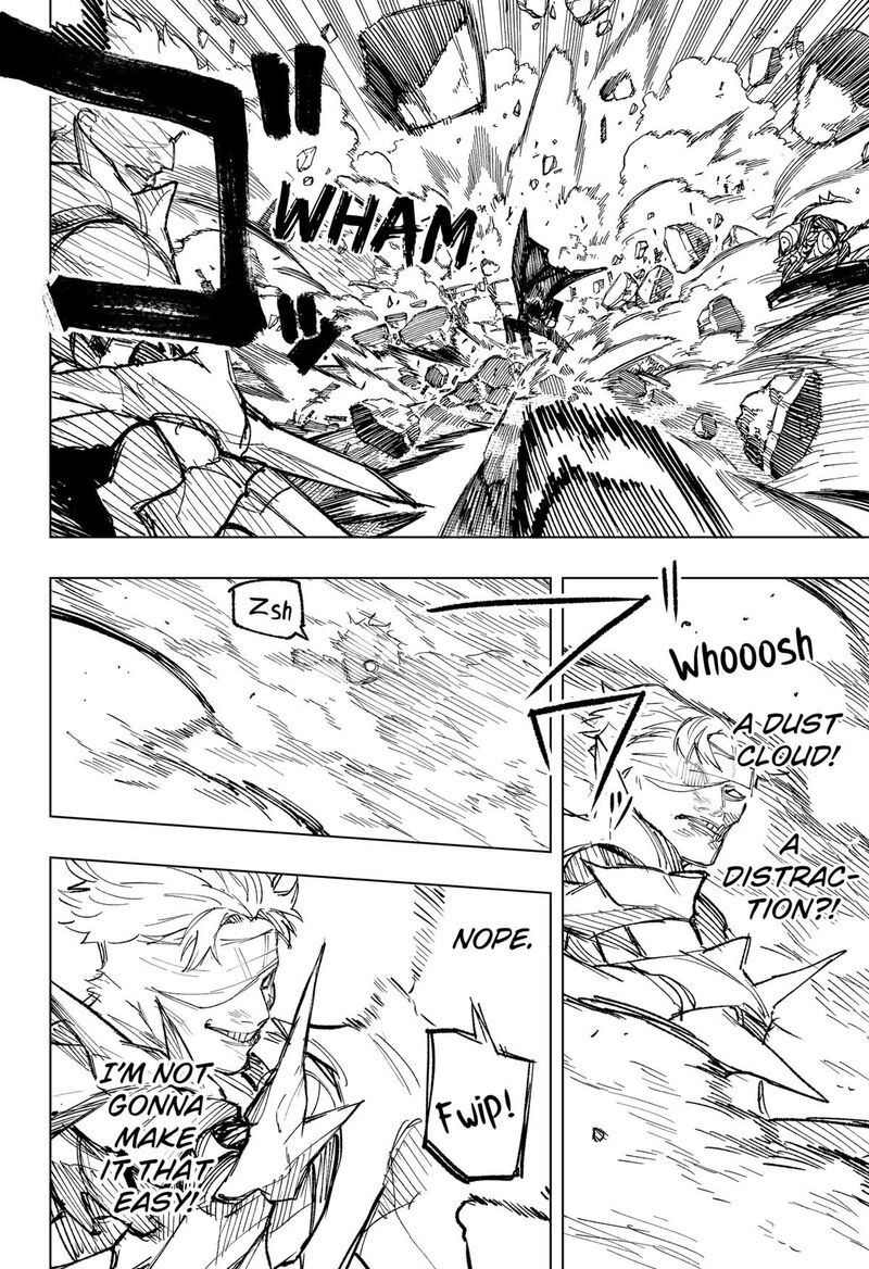Nebou Suru Otoko 19 4