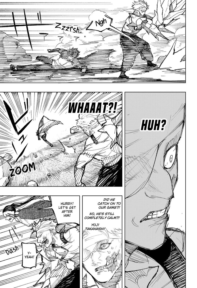 Nebou Suru Otoko 19 5