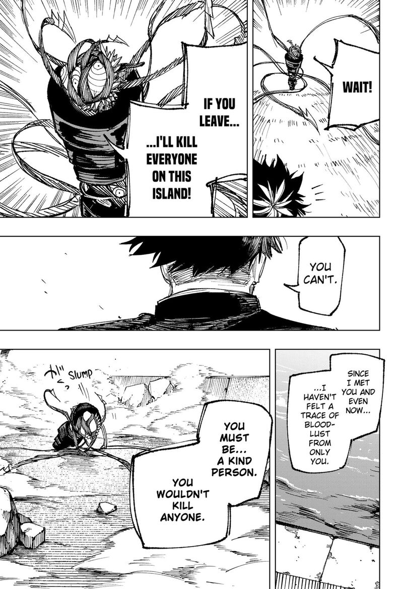 Nebou Suru Otoko 19 9