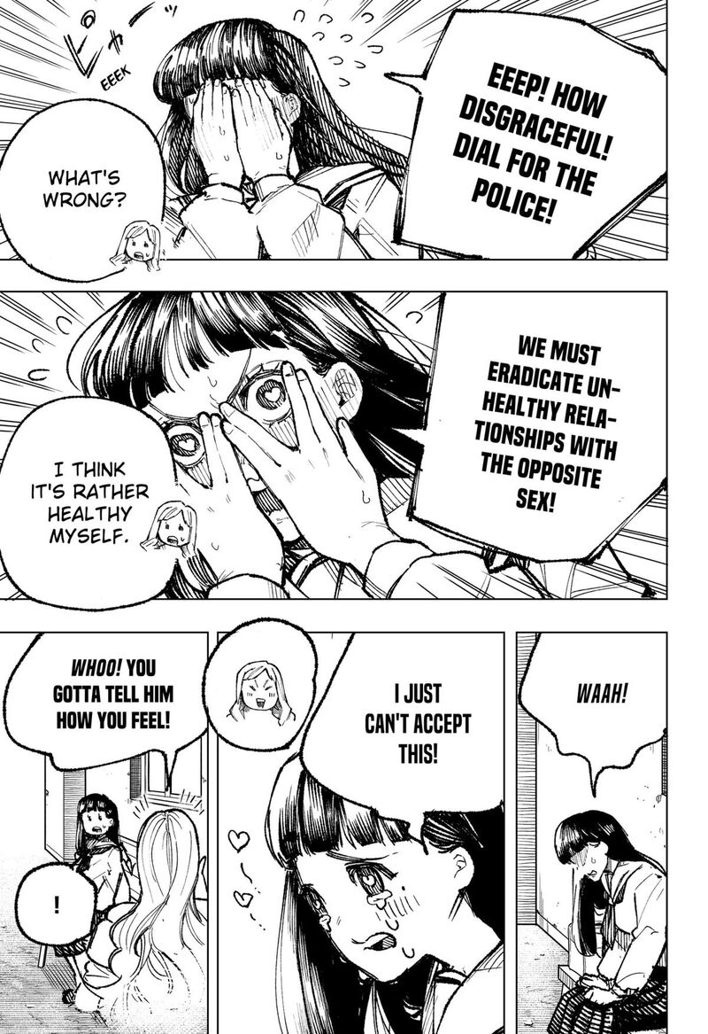 Nebou Suru Otoko 2 11