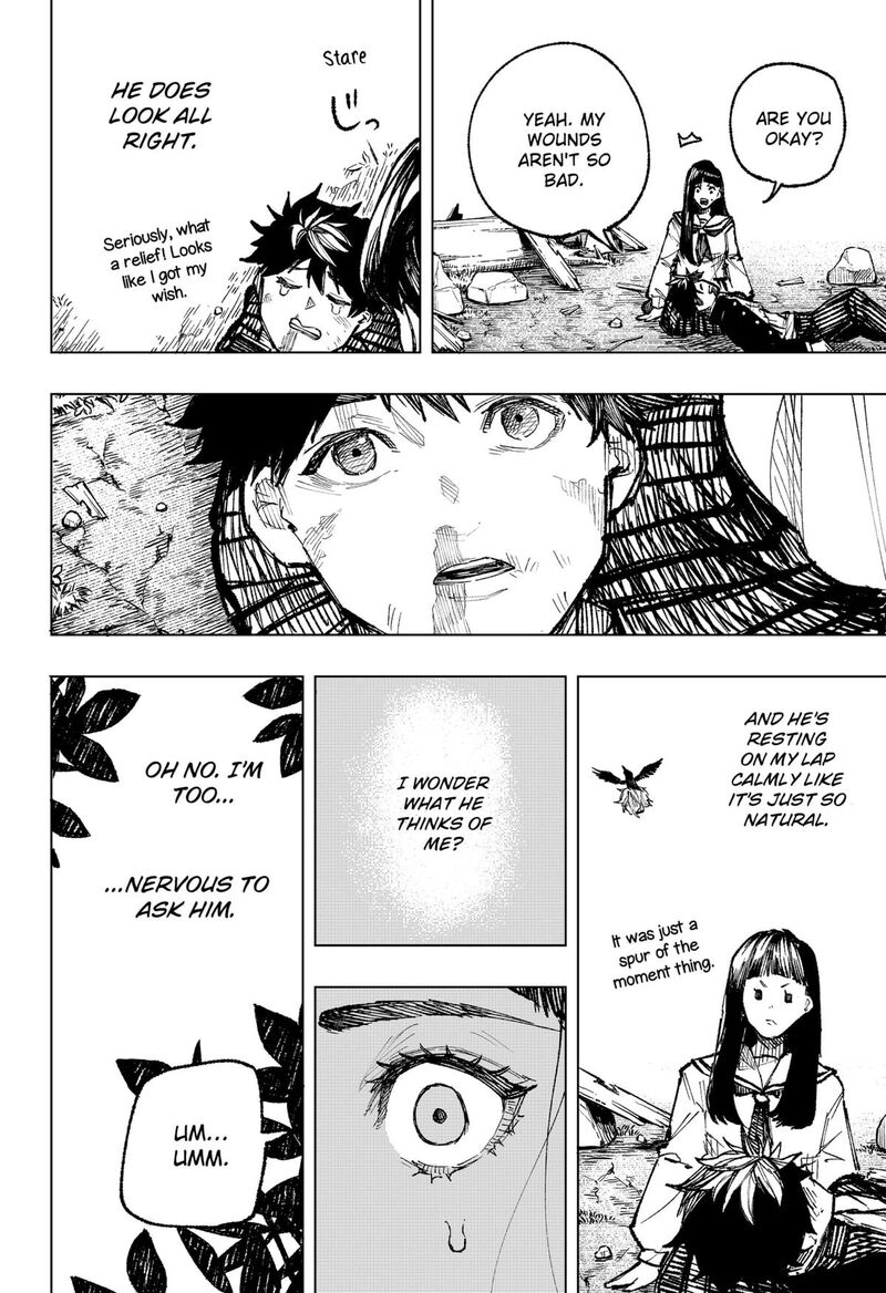 Nebou Suru Otoko 2 32