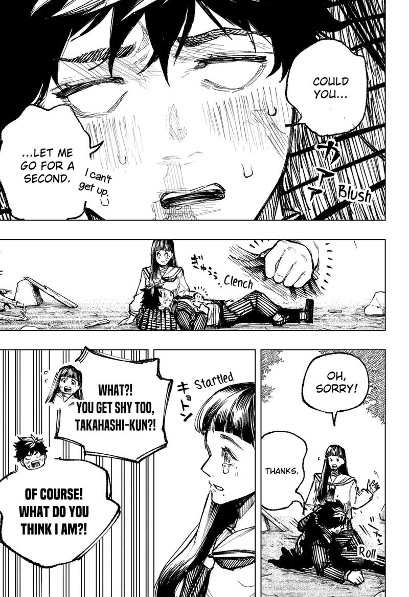 Nebou Suru Otoko 2 35