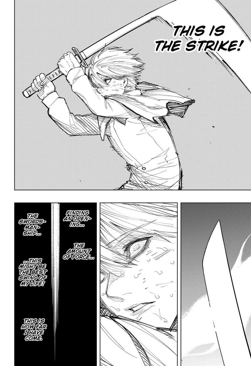 Nebou Suru Otoko 20 20