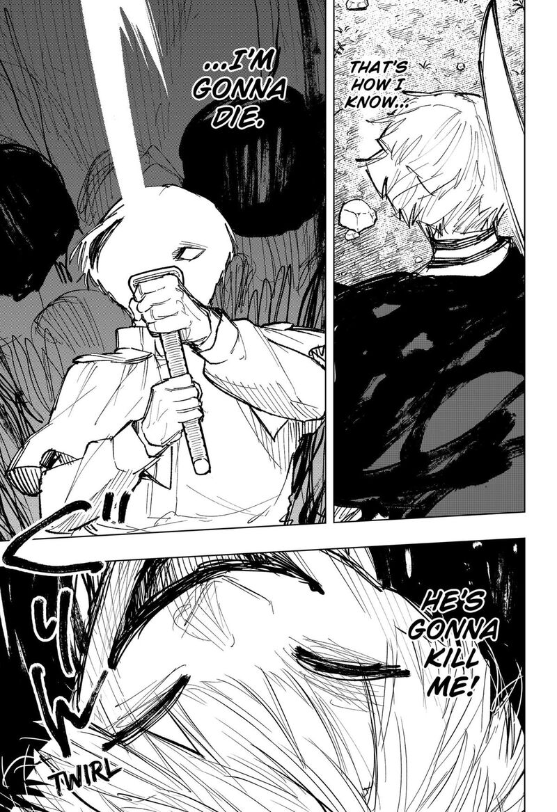 Nebou Suru Otoko 20 21