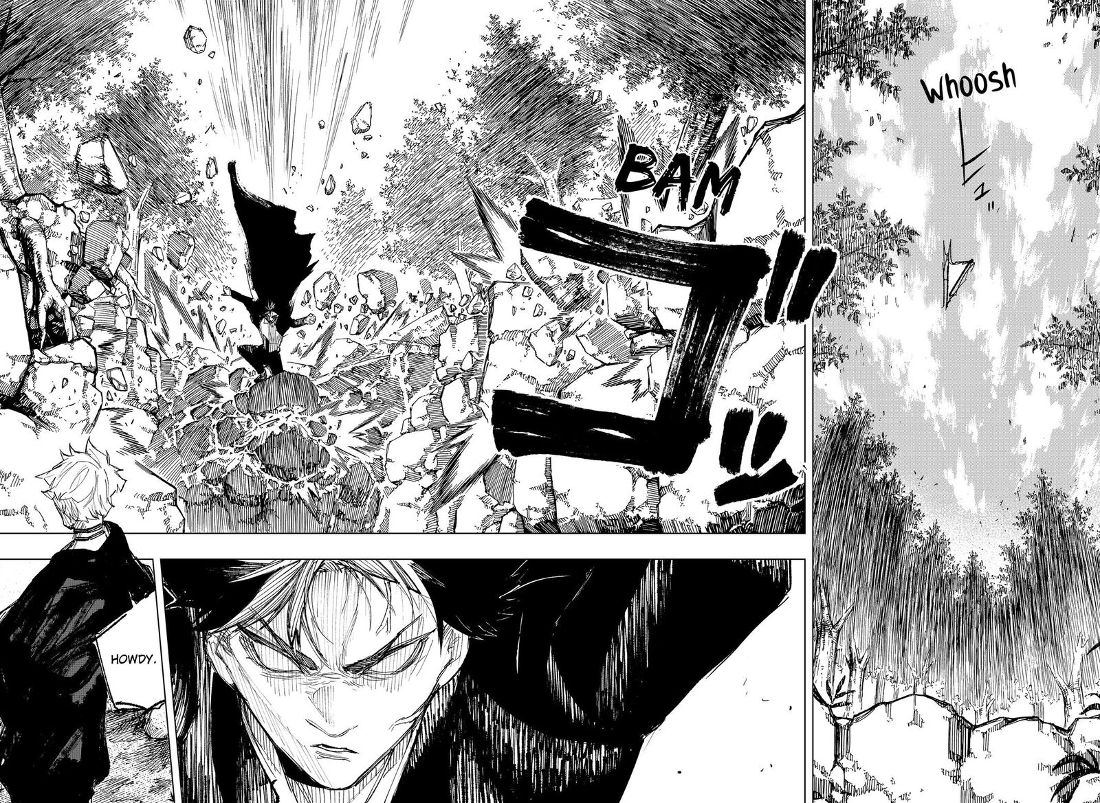 Nebou Suru Otoko 20 22