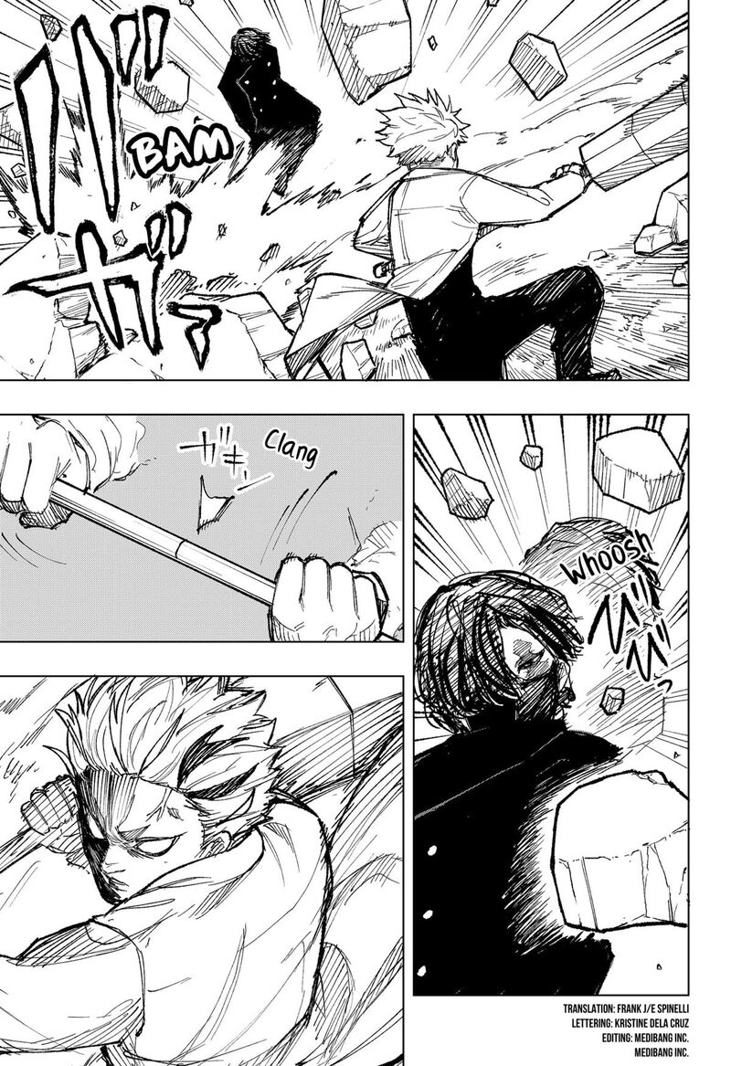 Nebou Suru Otoko 20 5