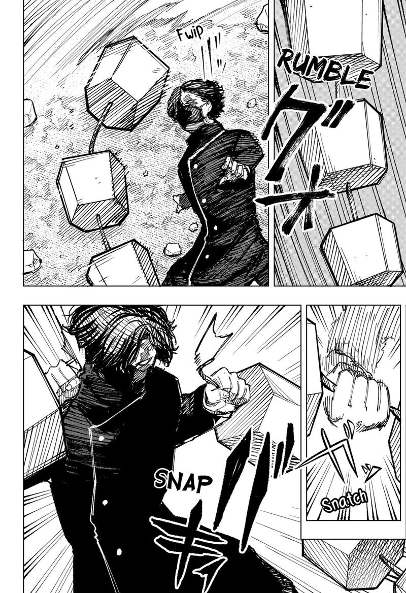 Nebou Suru Otoko 20 6