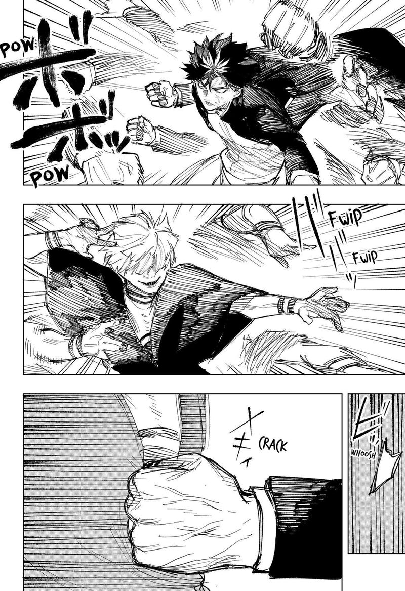 Nebou Suru Otoko 21 13