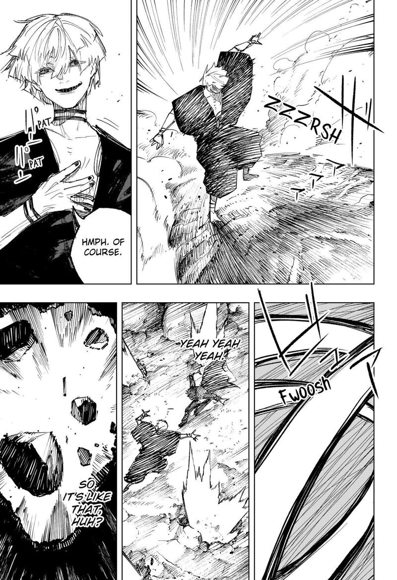 Nebou Suru Otoko 21 14