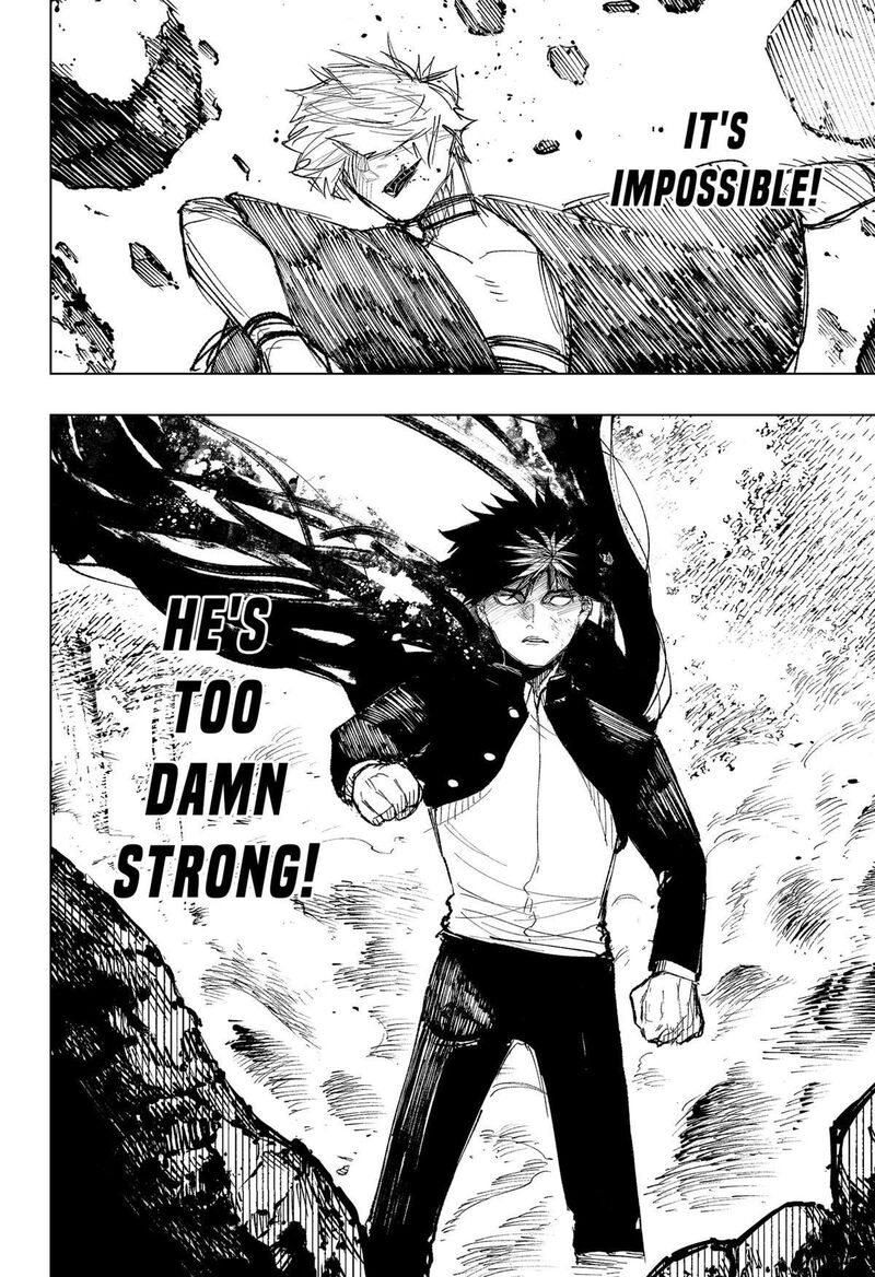 Nebou Suru Otoko 21 15