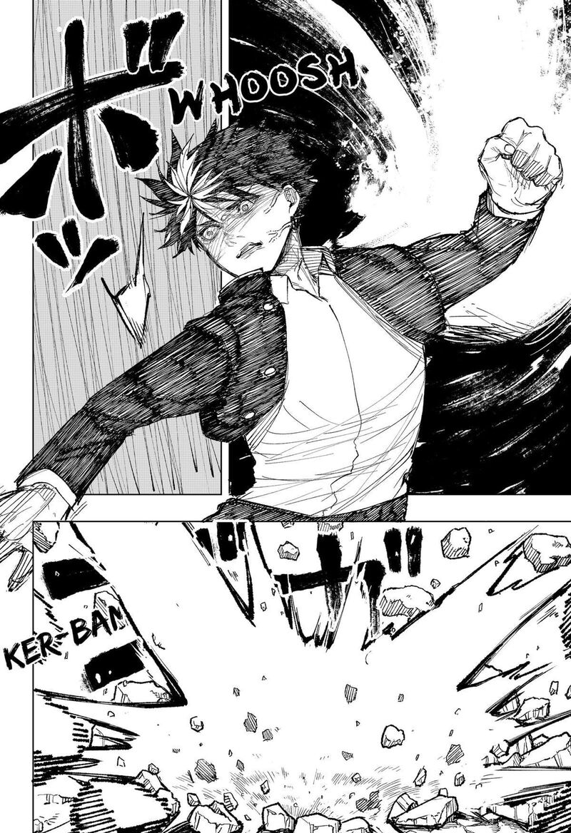 Nebou Suru Otoko 21 2