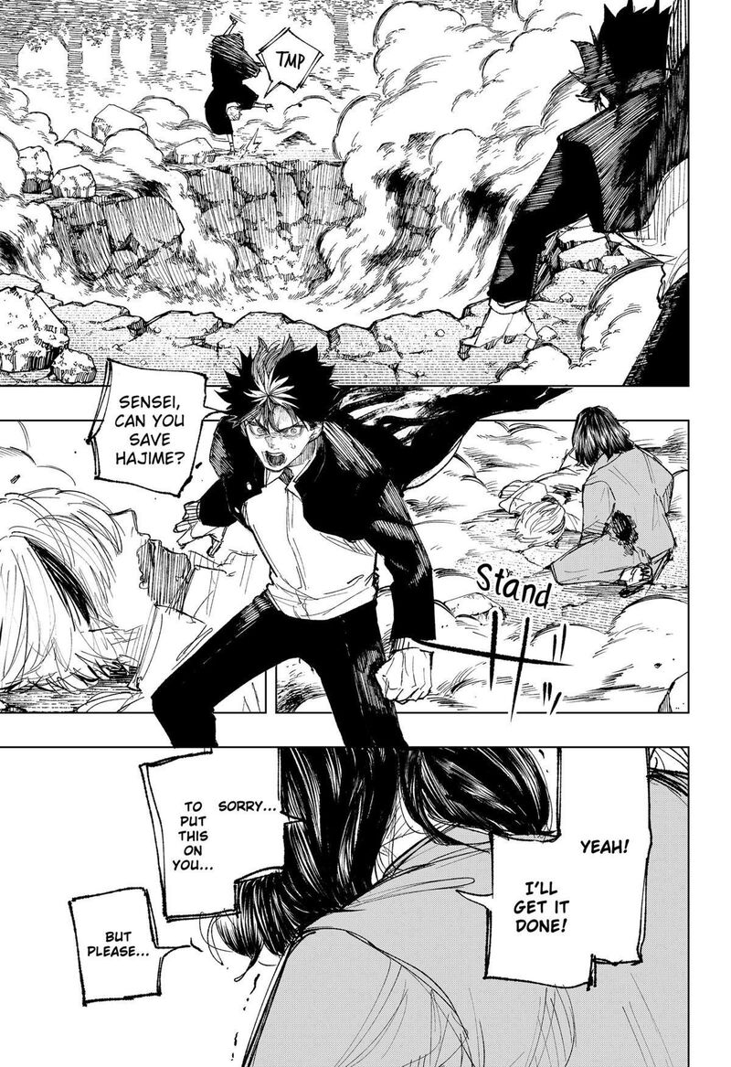 Nebou Suru Otoko 21 3