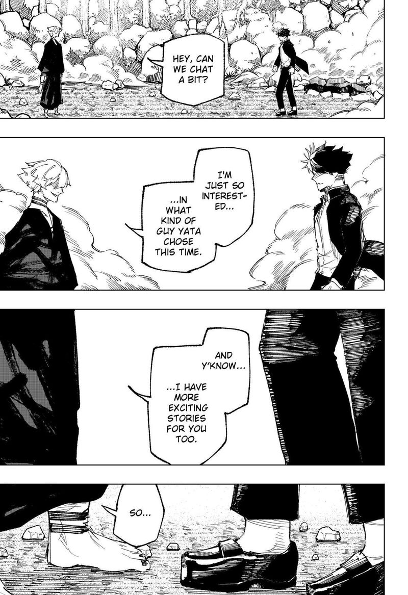 Nebou Suru Otoko 21 5