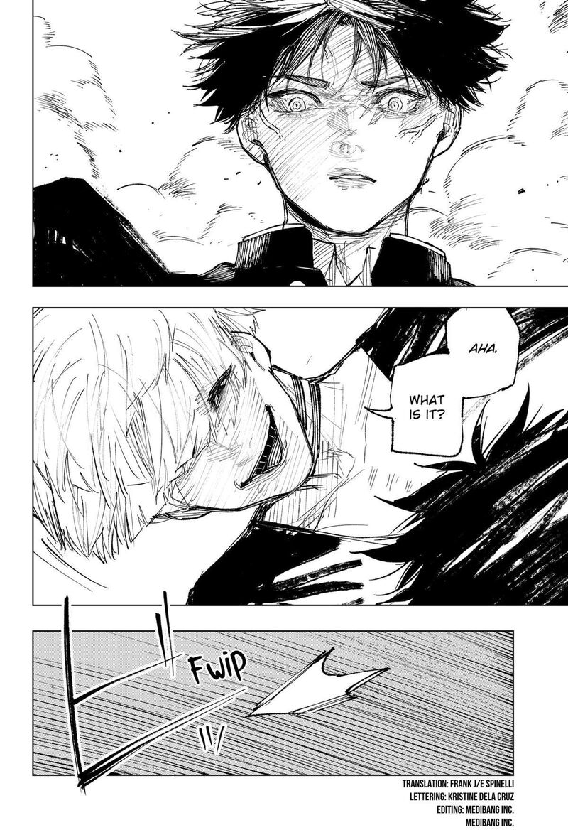 Nebou Suru Otoko 21 6