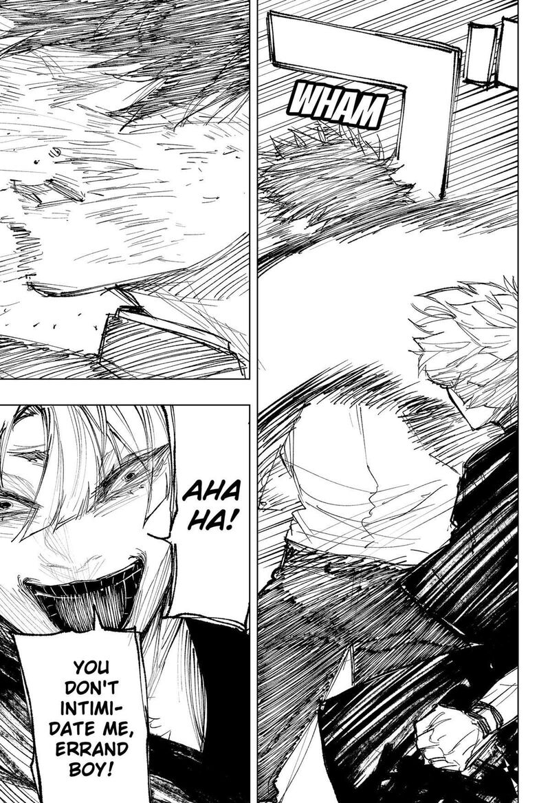 Nebou Suru Otoko 21 7