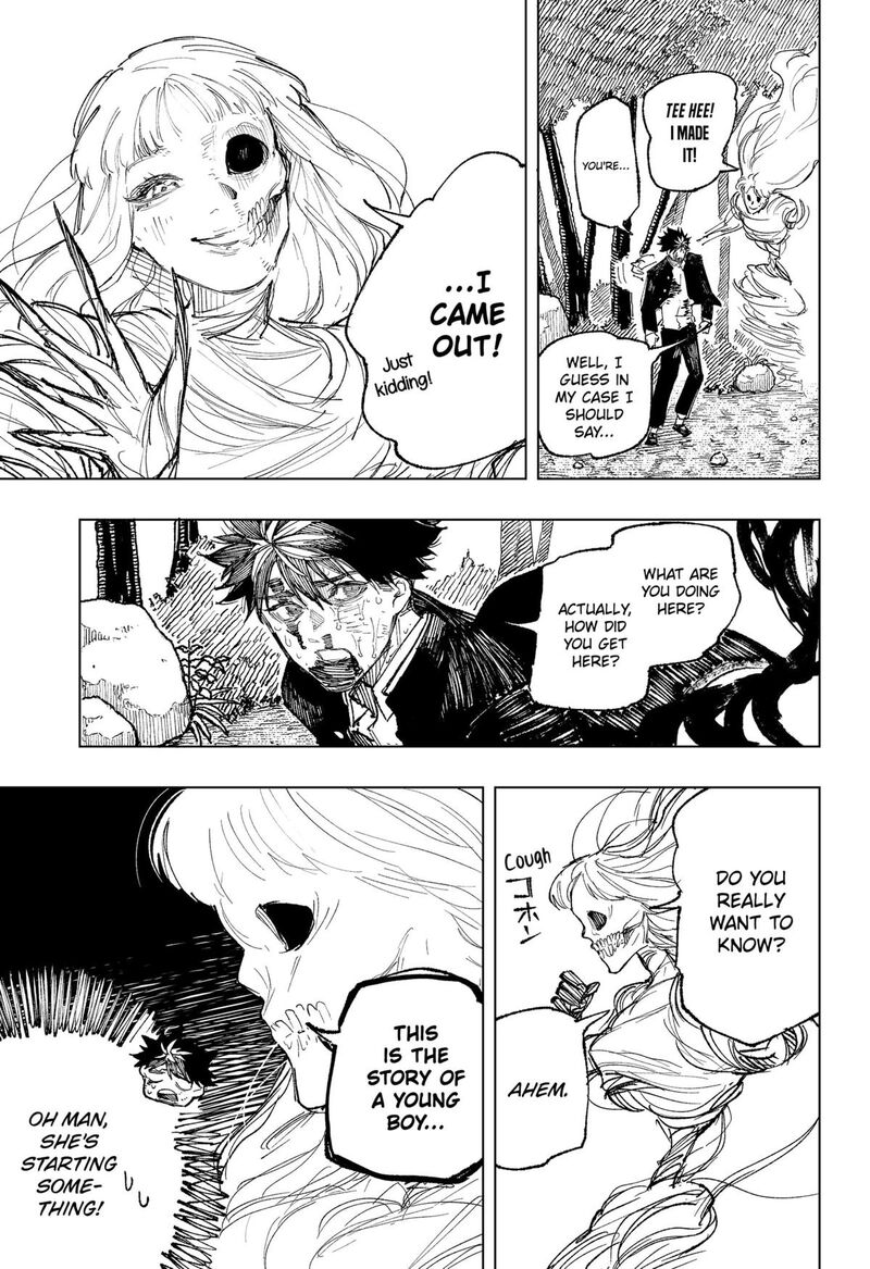 Nebou Suru Otoko 22 13