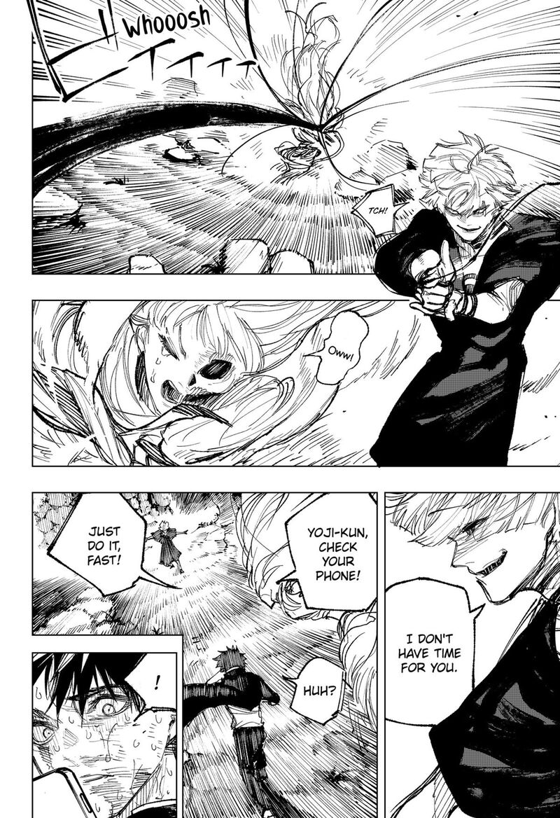 Nebou Suru Otoko 22 16