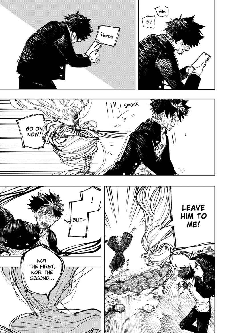 Nebou Suru Otoko 22 19