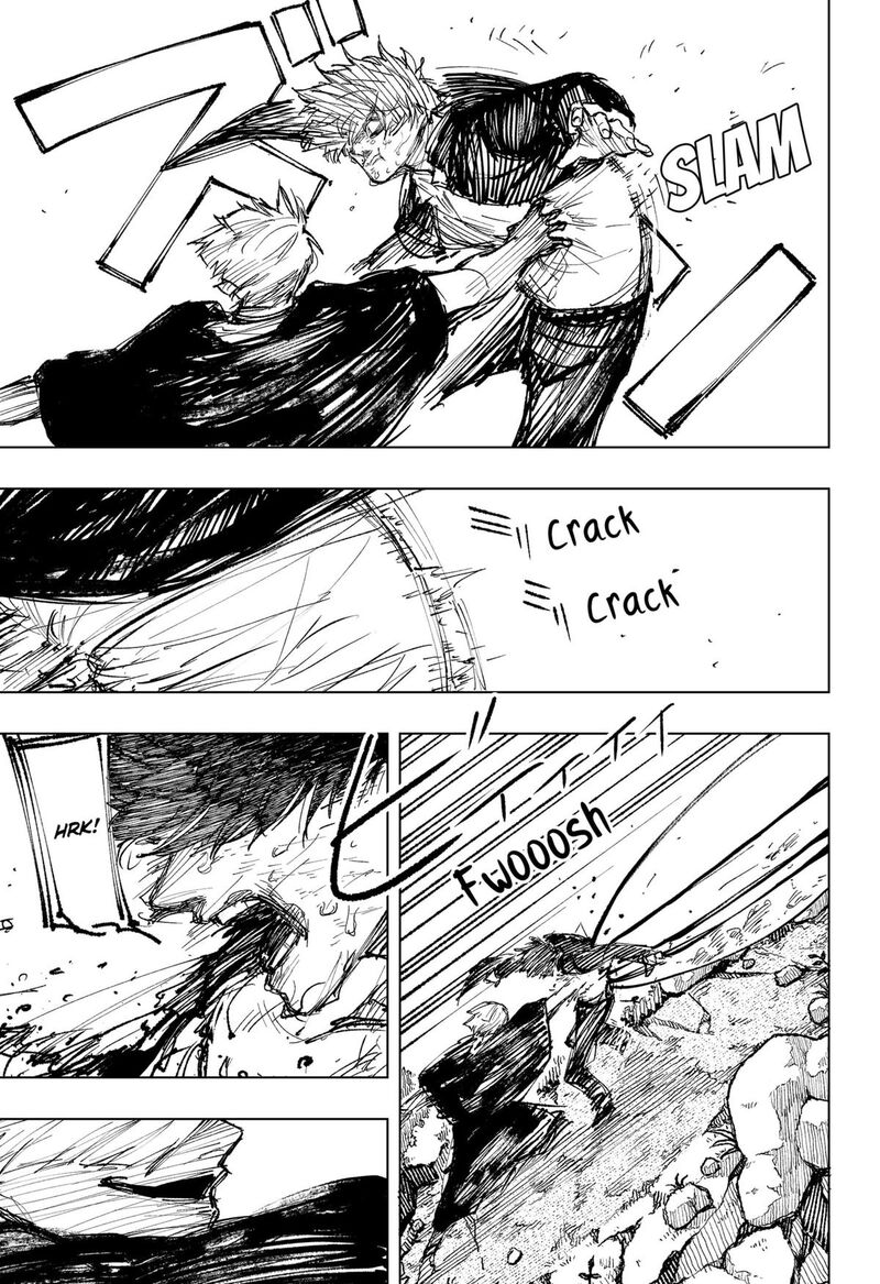 Nebou Suru Otoko 22 3