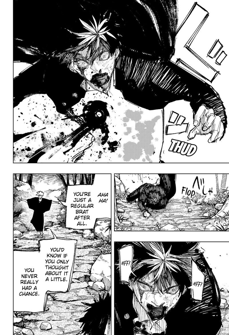 Nebou Suru Otoko 22 6