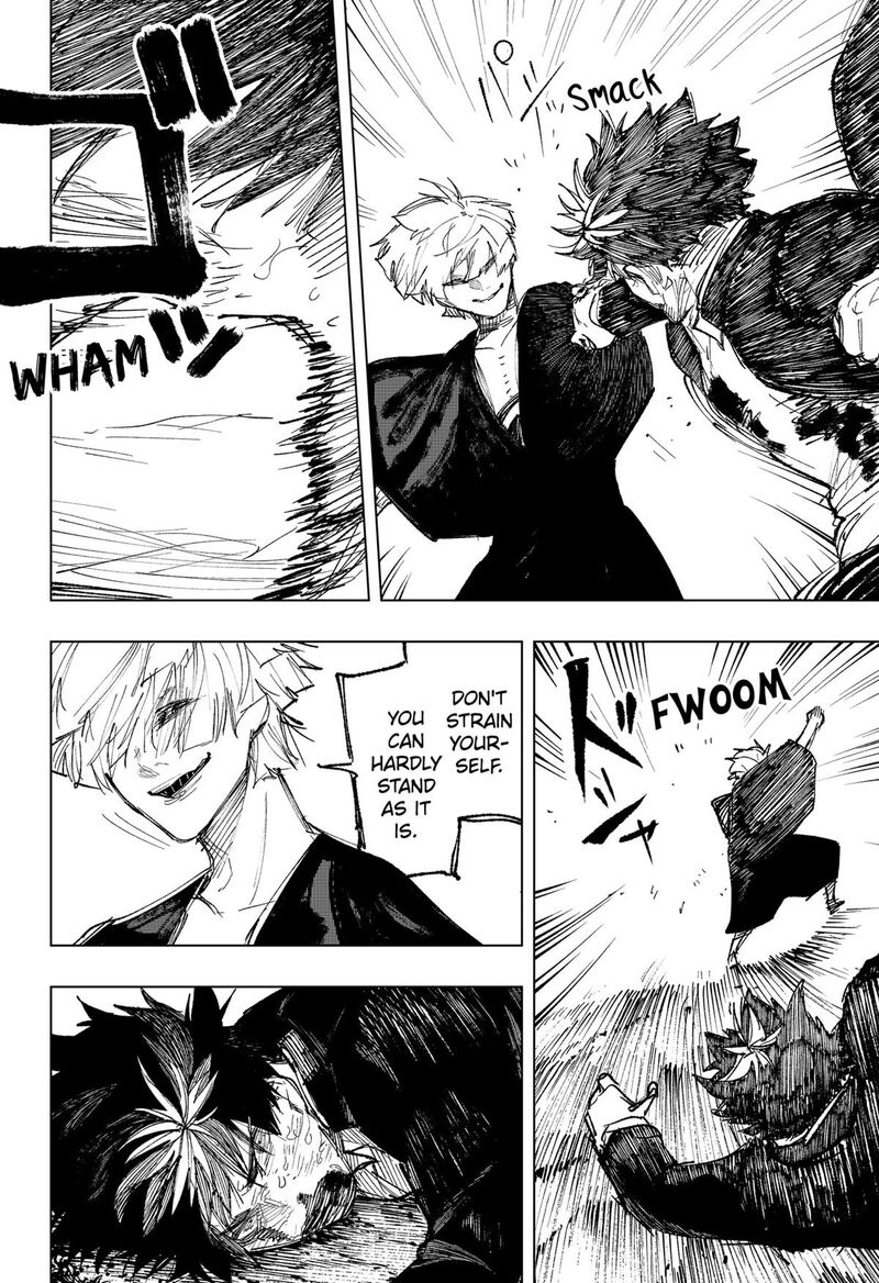 Nebou Suru Otoko 22 8