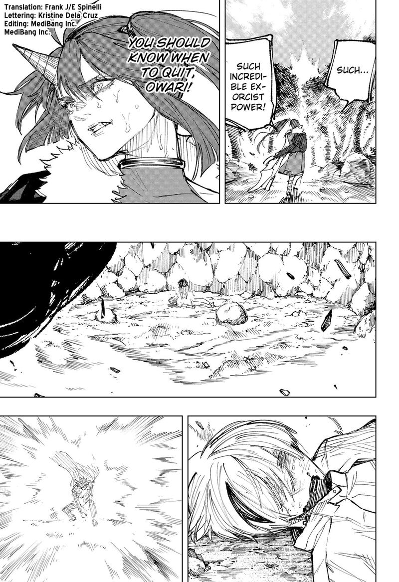 Nebou Suru Otoko 23 3