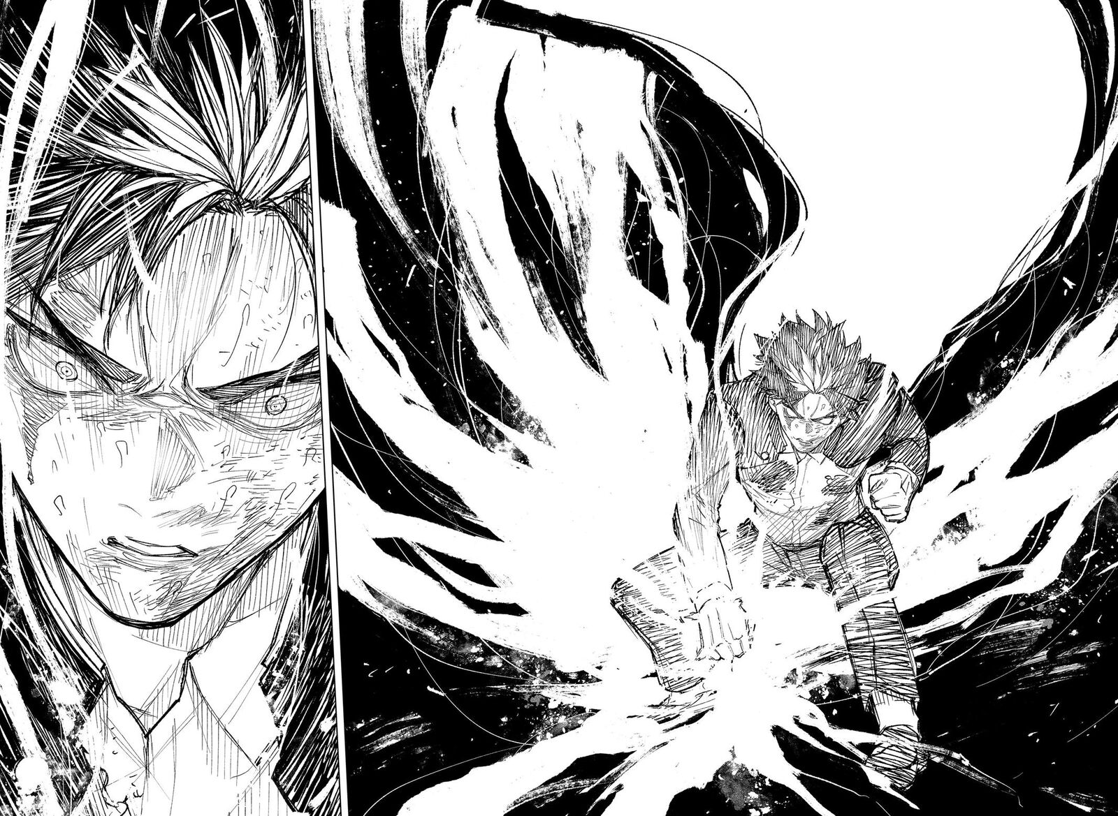 Nebou Suru Otoko 23 4