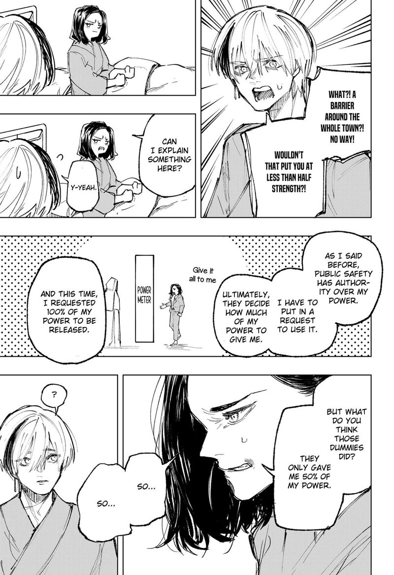 Nebou Suru Otoko 25 13