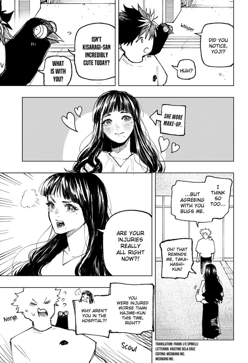 Nebou Suru Otoko 26 3