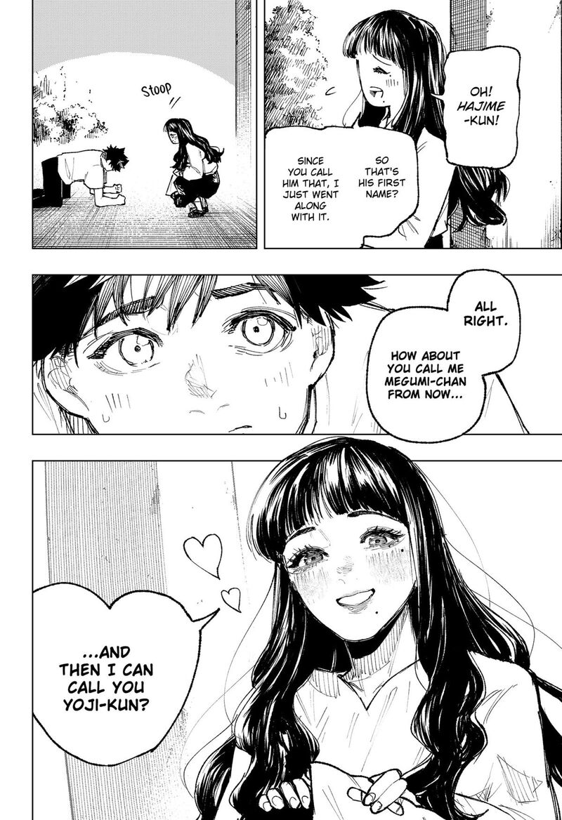 Nebou Suru Otoko 26 6