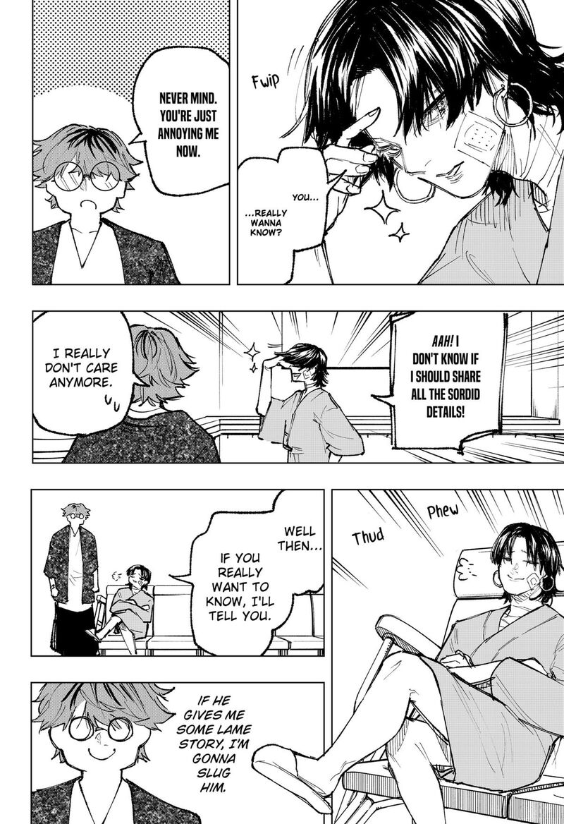 Nebou Suru Otoko 26 8