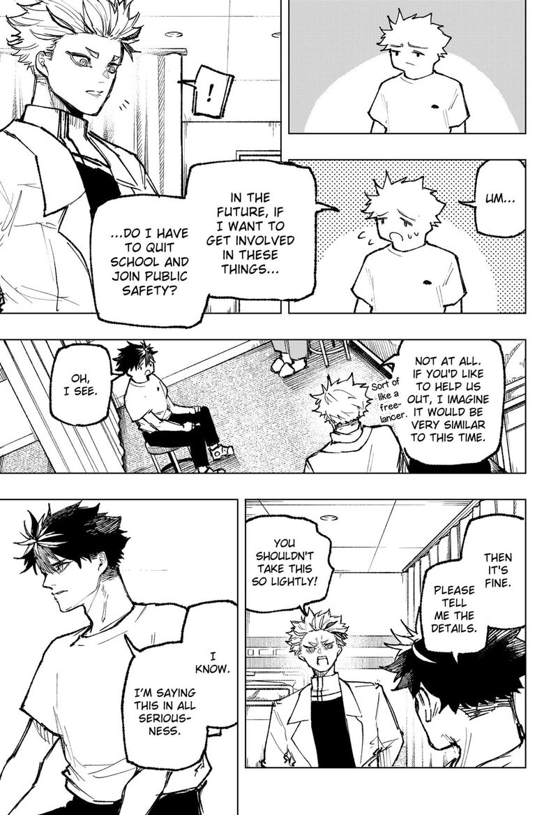 Nebou Suru Otoko 27 11