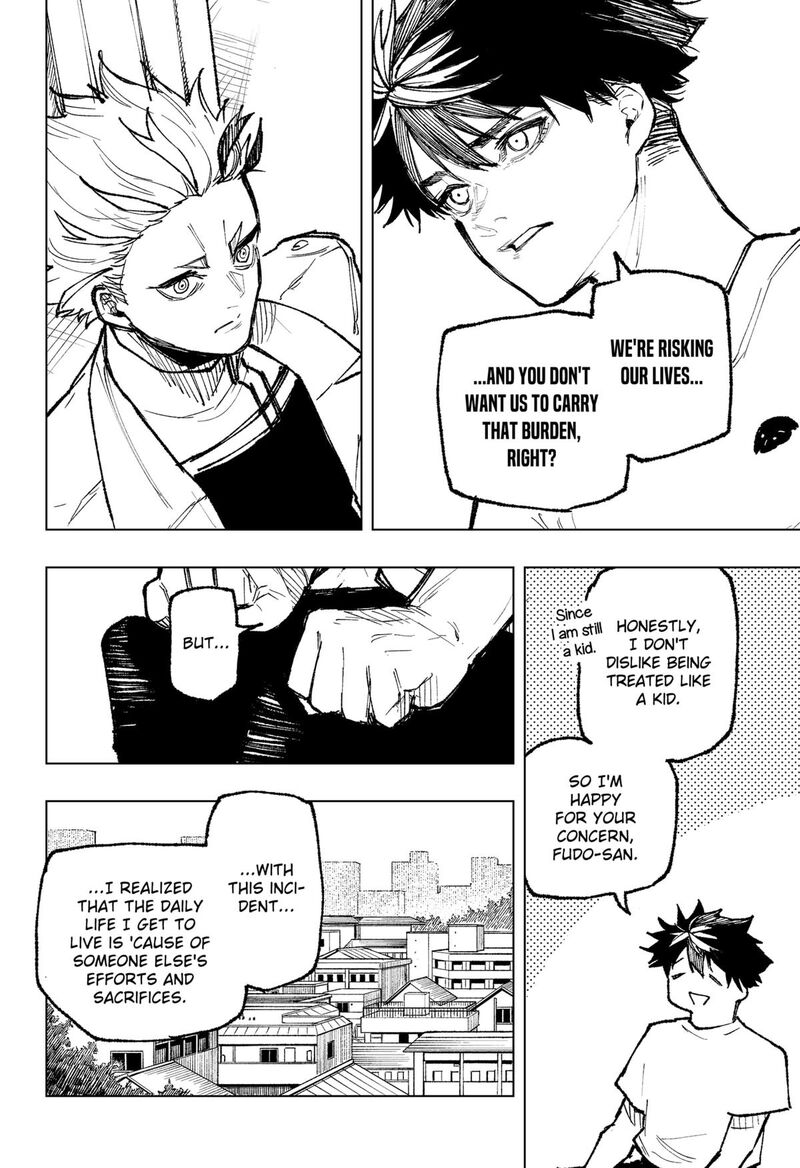 Nebou Suru Otoko 27 12