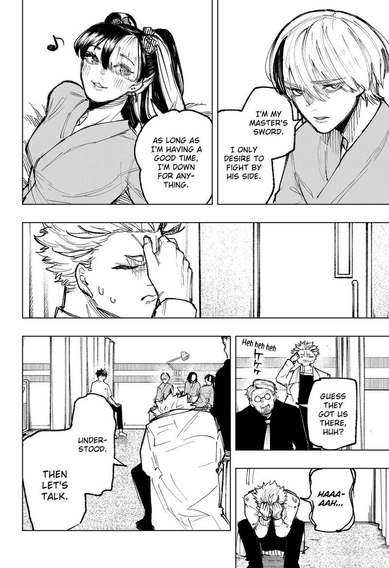 Nebou Suru Otoko 27 14