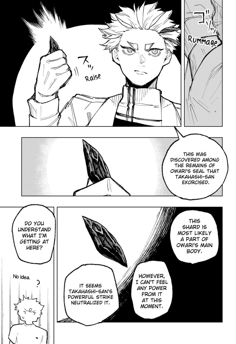 Nebou Suru Otoko 27 15