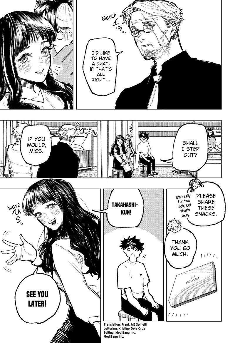 Nebou Suru Otoko 27 5