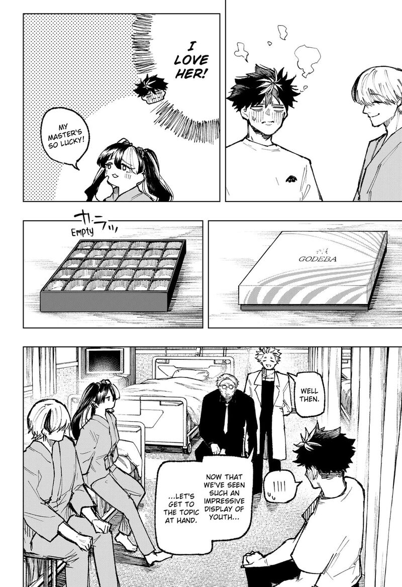 Nebou Suru Otoko 27 6