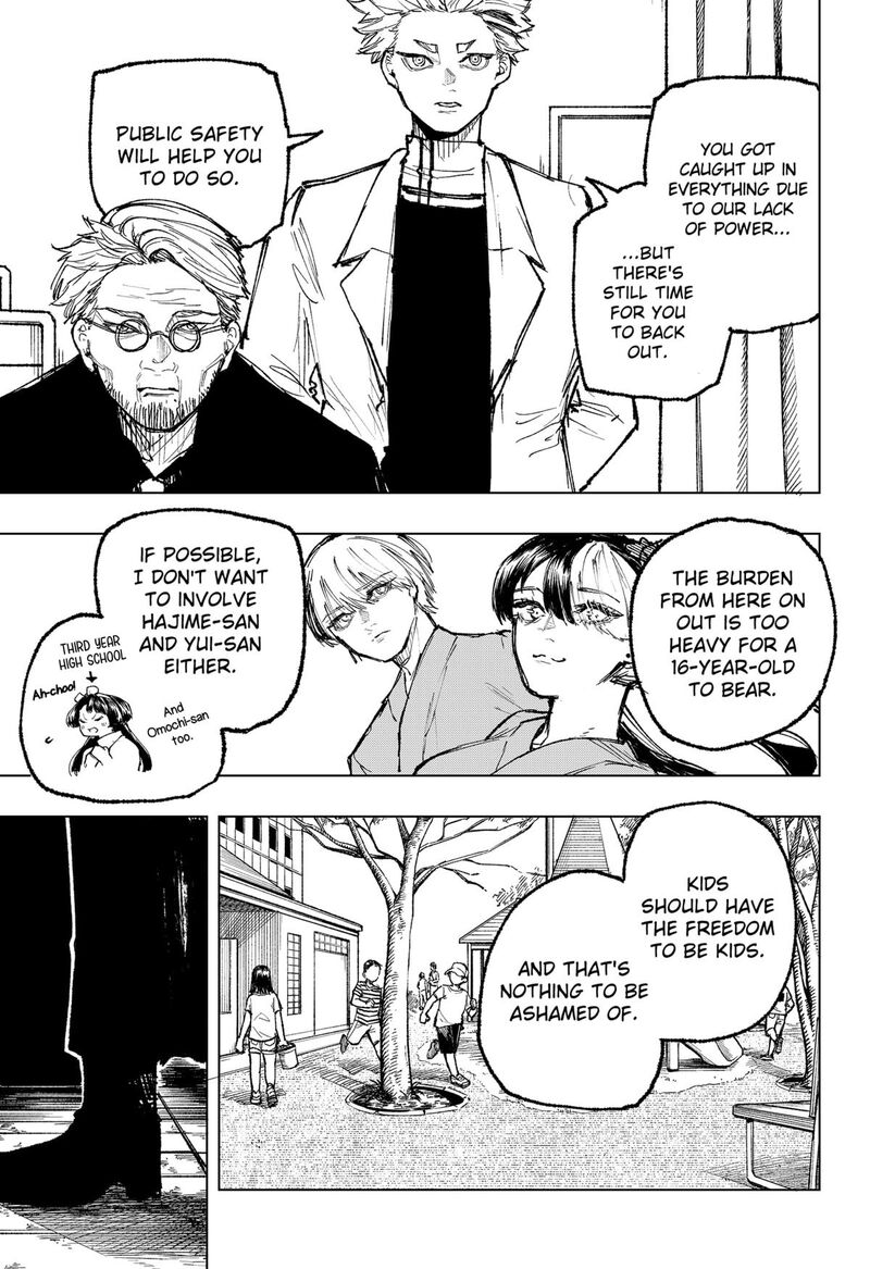Nebou Suru Otoko 27 9